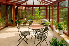 Hestinsetter conservatory quotes