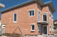 Hestinsetter home extensions